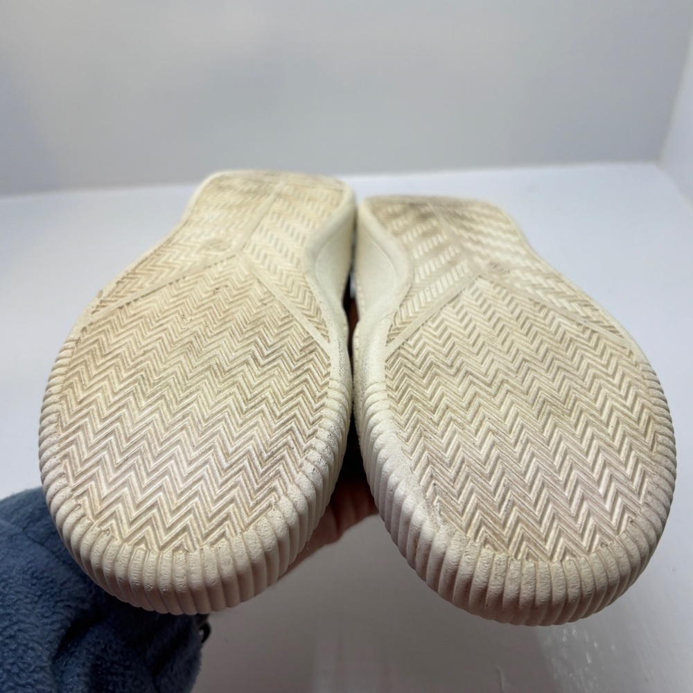 Carter’s Ricky Slip-On Sneakers Brown Little Kid Boys Size 2 Casual Shoes - Picture 9 of 11